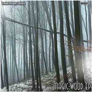 Gadel Khaertdinov - Magic Wood EP