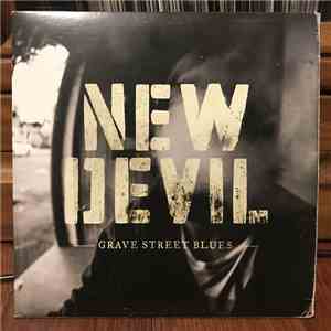 Grave Street Blues - New Devil