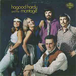 Hagood Hardy & The Montage - Hagood Hardy & The Montage