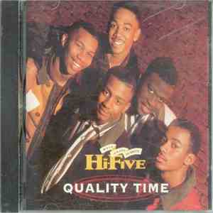 Hi-Five - Quality Time