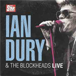 Ian Dury & The Blockheads - Live