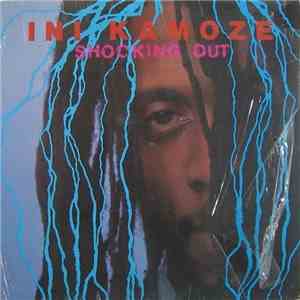 Ini Kamoze - Shocking Out