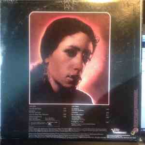 Janis Ian - Who Really Cares