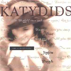 Katydids - Girl In A Jigsaw Puzzle