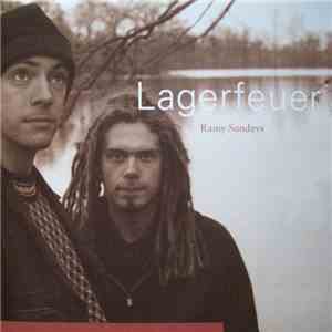 Lagerfeuer - Rainy Sundays
