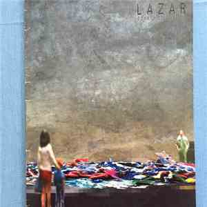 Lazar - Consumotionality