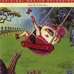 Little Feat - Sailin' Shoes