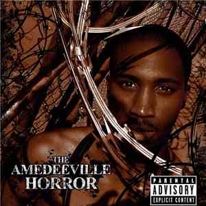 Lockdown  - The Amedeeville Horror