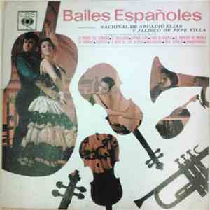 Malena Vazquez y el Mariachi 