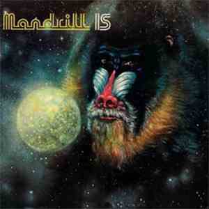 Mandrill - Mandrill Is