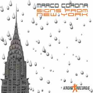 Marco Corona - Signs From New York