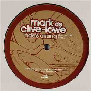 Mark De Clive-Lowe - Tide's Arising (Album Sampler)