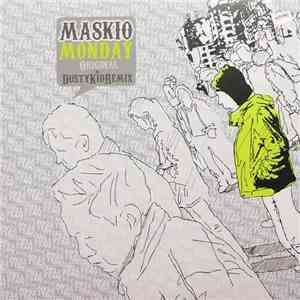Maskio - Monday