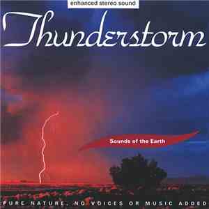 Medwyn Goodall - Thunderstorm