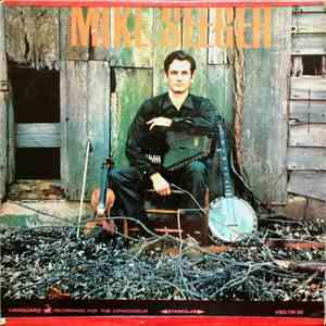 Mike Seeger - Mike Seeger