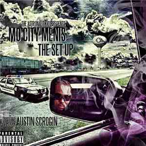 Mo City Menis - The Set Up