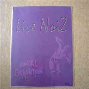 Moral Demolition - Live Noiz