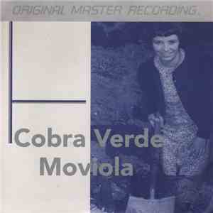Moviola / Cobra Verde - Empty Ford / Blood On The Moon