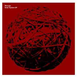 Mowgly - Solar System EP
