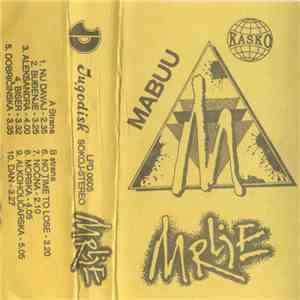 Mrlje  - Mabuu