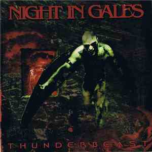 Night In Gales - Thunderbeast