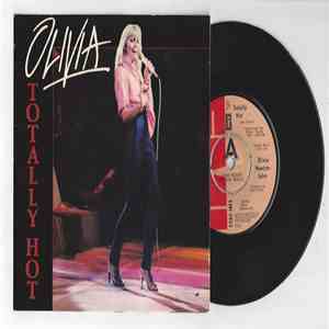Olivia Newton-John - Totally Hot
