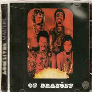 Os Brazões - Os Brazões