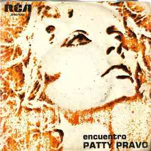 Patty Pravo - Encuentro (En Español)