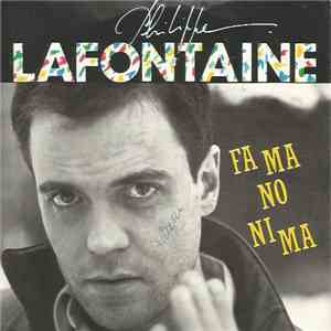 Philippe Lafontaine - Fa Ma No Ni Ma