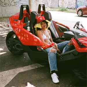 Princess Nokia - G.O.A.T.