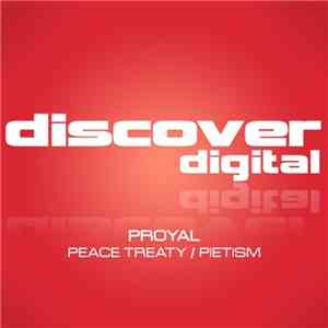 Proyal - Peace Treaty / Pietism