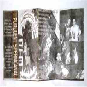Purulent Spermcanal / Coffee Grinders - Sufficent Disgust / The Grindcore B ...