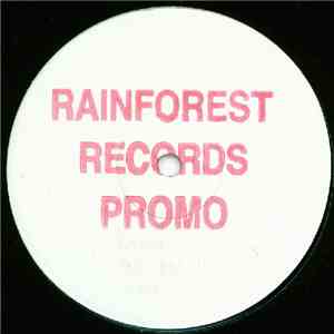 Rainforest - Gorillas In The Mist / Natural Mystic