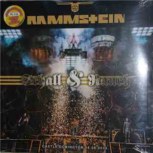 Rammstein - Schall & Rauch