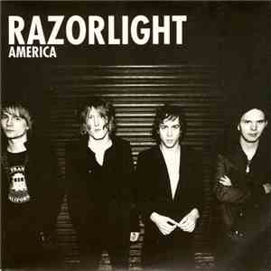 Razorlight - America