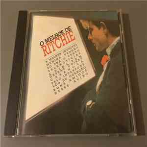 Ritchie - O Melhor De Ritchie