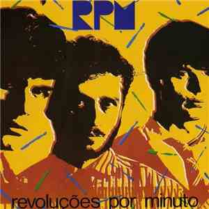 RPM  - Revoluções Por Minuto