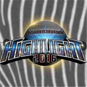 Sander Meland Feat. Heux - Highlight 2016