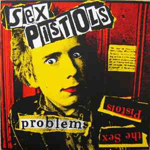 Sex Pistols / Curse  - Problems