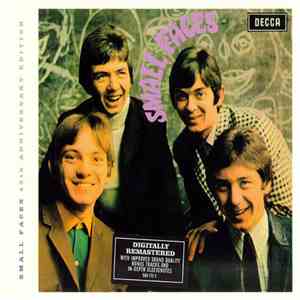 Small Faces - Small Faces
