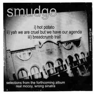 Smudge  - Hot Potato