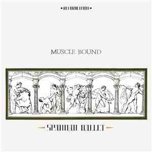Spandau Ballet - Muscle Bound