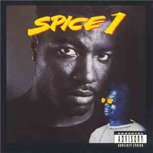 Spice 1 - Spice 1