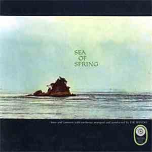 Tak Shindo - Sea Of Spring