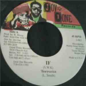 Terrorist  - If