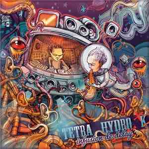 Tetra Hydro K - Infusion De Delay