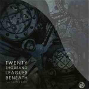 The Carter Bros - Twenty Thousand Leagues Beneath