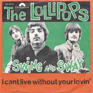 The Lollipops - Swing And Sway