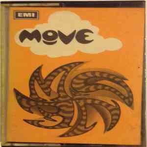 The Move - Move