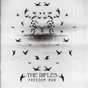 The Rifles - Freedom Run